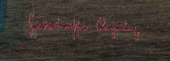 Hundertwasser - фото 3