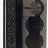 Bang & Olufen Stereoanlage ''BEOSOUND 9000'' mit Lautsprecherpaar ''BEOLAB 8000'' Sechsfach-CD-Wechsler mit Schlitten und Glastüre sowie Radio Tuner - фото 2