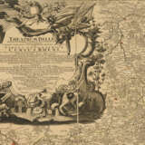 OETTINGER, Johann Friedrich (1713 - 1765?) - фото 3