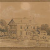 VON STEIN, Wilhelmine (1825 - 1890) - photo 2