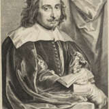 PONTIUS, Paulus (1603 Antwerpen - 1658 Antwerpen) - фото 1