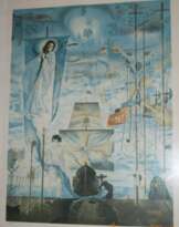 Сальвадор Дали. Salvador Dali  Сальвадор Дали. Salvador Dali