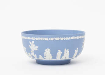 WEDGWOOD Schale, 20. Jahrhundert