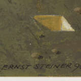 STEINER, Ernst (*1935 Winterthur) - Foto 2