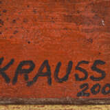 KRAUSS, Gerd (1941 - 2012) - photo 2