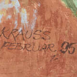KRAUSS, Gerd (1941 - 2012) - фото 2
