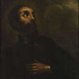 Wohl italienischer Maler: Heiligenbildnis - photo 1
