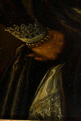 RAVESTEYN, Jan Anthonisz van (1570 Den Haag - 1657 ebd.) - Foto 4