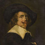 Kopie nach Frans Hals: Herrenbildnis - photo 1