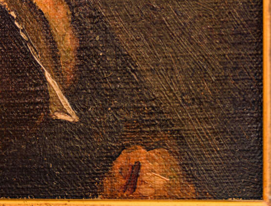 Kopie nach Frans Hals: Herrenbildnis - photo 2