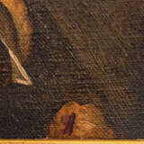 Kopie nach Frans Hals: Herrenbildnis - Foto 2
