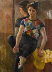 BOXTAELE, Agnes (*1922 Gent)