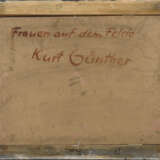 GÜNTHER, Kurt (1893 Gera - 1955 Stadtroda) - photo 3
