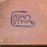 STYKA, Adam (1890 Kielce - 1959 New York) - Foto 4