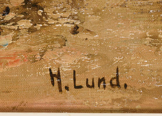 LUND, H. - фото 2