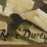 DUREY, René (1890 Paris - 1959) - Foto 2