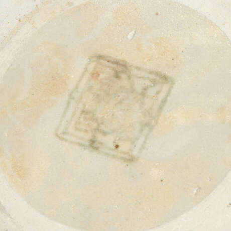 Zwei Rundschalen. CHINA / TEK SING, um 1820 - фото 3