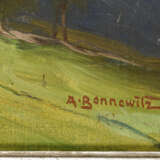 BENNEWITZ, Anton (*1888 Tirol) - фото 2