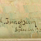JUNGHEIM, Julius (1878 Düsseldorf - 1957 ebd.) - Foto 2