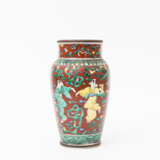 China Vase - фото 2