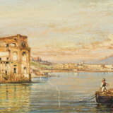 CARELLI, Consalvo (1818 Neapel - 1900 ebd.) - Foto 1