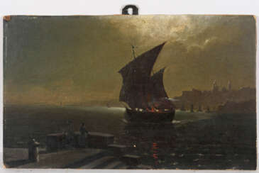 NERLY, Friedrich - Umkreis