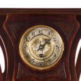 Jugendstil-Etagère mit Uhr - Foto 2