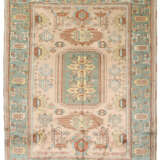 Großer kaukasischer Ornamentteppich - photo 1