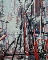 City sketch-1 City sketch-1