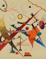 Wassily Kandinsky (1866-1944)