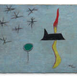 Miró, Joan. Joan Miró (1893-1983) - photo 3
