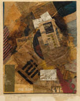 Kurt Schwitters (1887-1948)