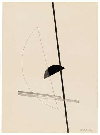 Moholy-Nagy, Laszlo. Làszlo Moholy-Nagy (1895-1946) - Foto 3