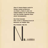 Moholy-Nagy, Laszlo. Làszlo Moholy-Nagy (1895-1946) - photo 8