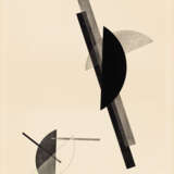 Moholy-Nagy, Laszlo. Làszlo Moholy-Nagy (1895-1946) - Foto 12