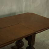Старинный обеденный стол Porzellan Siehe Beschreibung 1920 - Foto 5