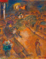 Marc Chagall (1887-1985)