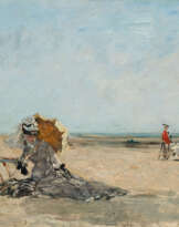 Eugène Boudin (1824-1898)