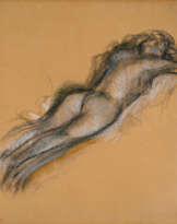 Edgar Degas (1834-1917)