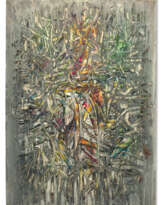 Simon Hantaï (1922-2008)