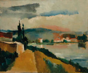 Maurice de Vlaminck (1876-1958)