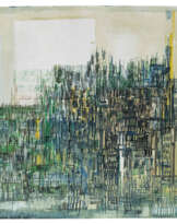 Maria Helena Vieira da Silva (1908-1992)