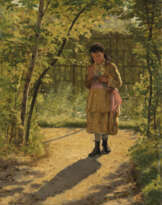 Emile Claus (1849-1924)