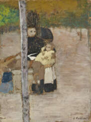 Édouard Vuillard (1868-1940)