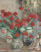 Léon De Smet (1881-1966)