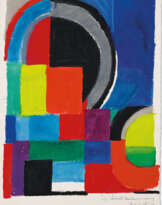 Sonia Delaunay (1885-1979)