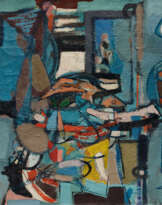 Jankel Adler (1895-1949)