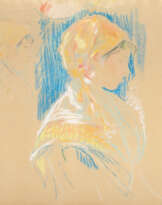 Berthe Morisot (1841-1895)