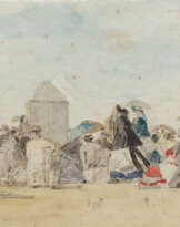 Eugène Boudin (1824-1898)