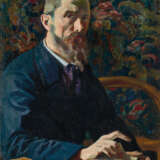 Georges-Daniel de Monfreid (1856-1929) - Foto 1